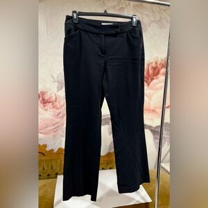 Laundry, Size 12, Black Pant